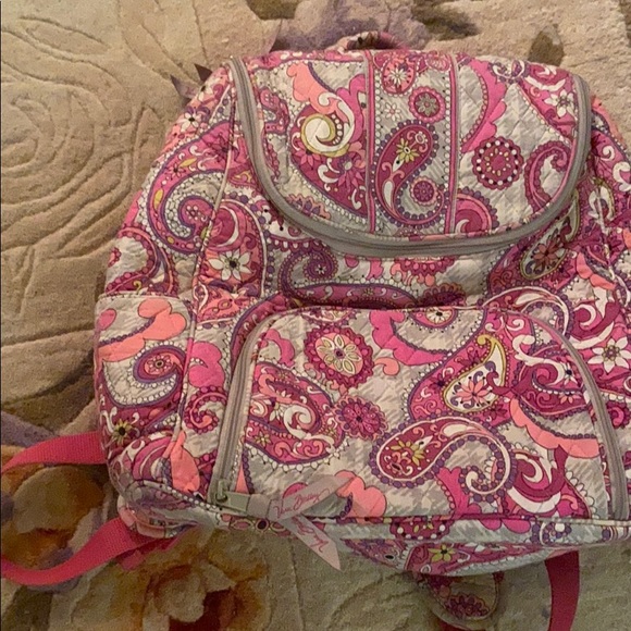 Vera Bradley Backpack